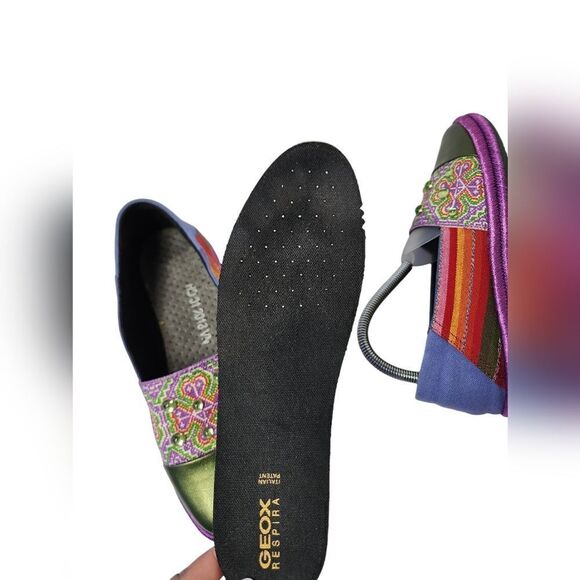 GEOX - Picture 5 of 13